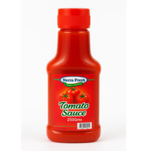 Necta Fresh Tomato Sauce 250gm
