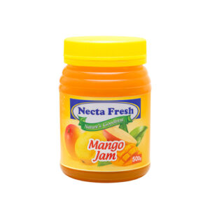 Nectar Fresh Mango Jam 250gm