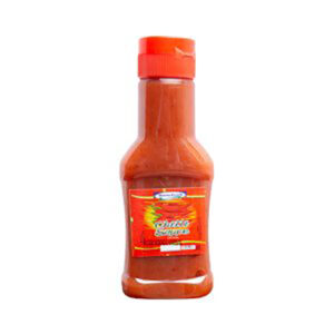 Necta Fresh Chilli Sauce 250gm