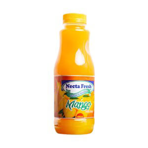 Necta Fresh Mango Juice 500ml