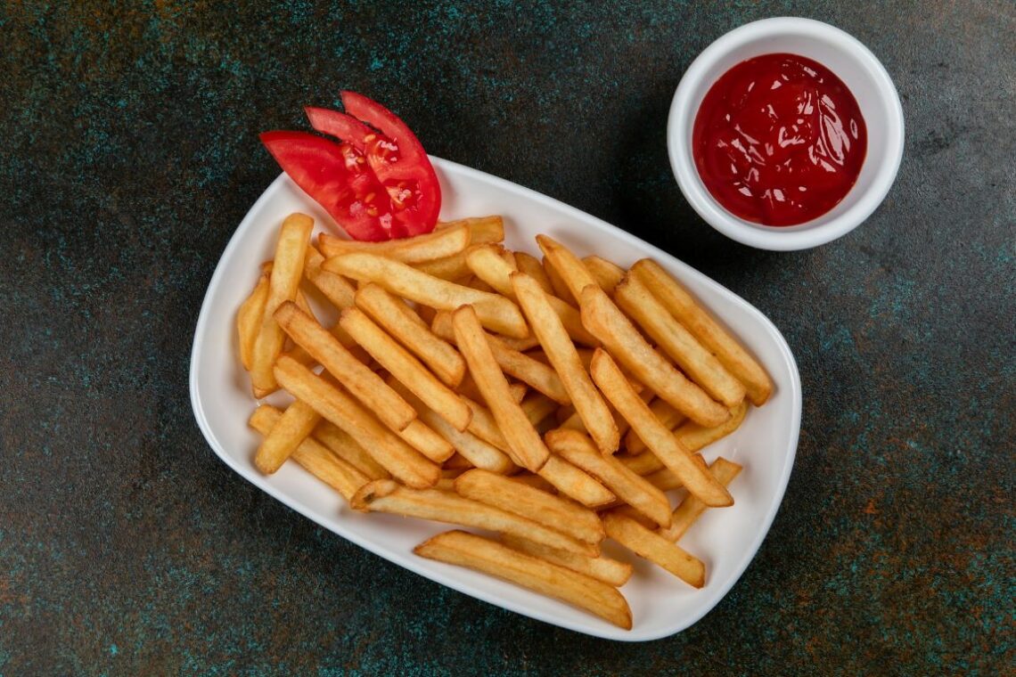 Turn Everyday Snacks into Something Special